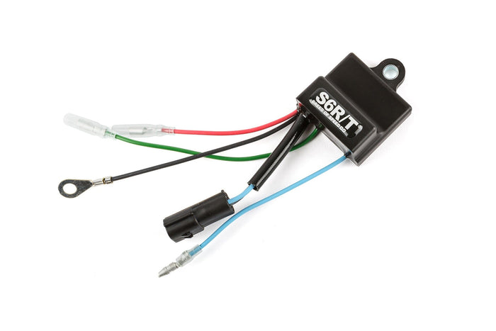 s6-45et006 centralina digitale stage6 r/t, universale stage6 rt, COD: S6-45ET006