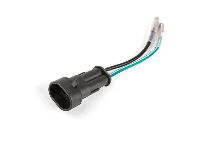 SP-93104 Connettore 2 cavi, COD: SP-93104