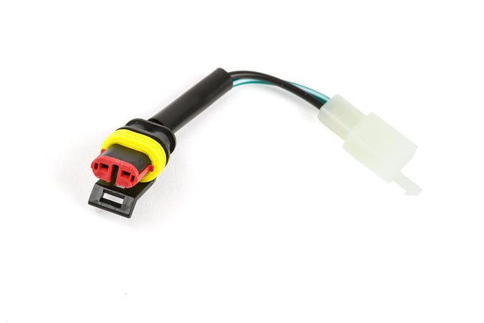 SP-93105 Connettore 2 cavi e-choke