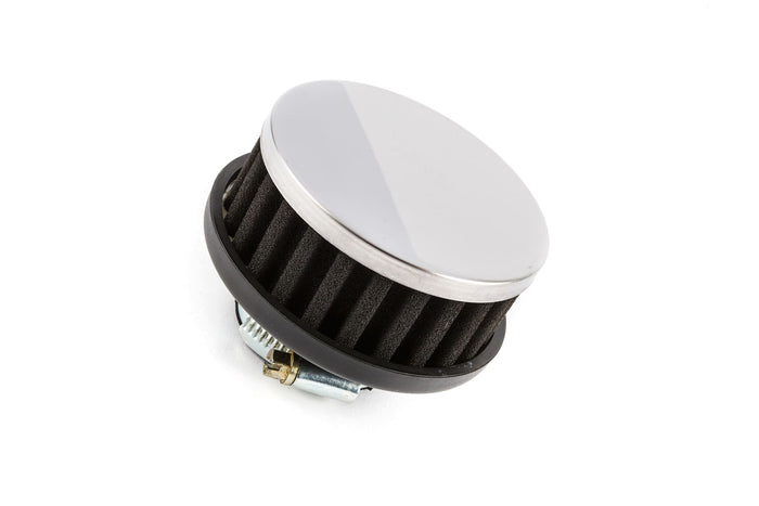 str-335.16/bk filtro aria air cool diritto 28-35mm nero str8, COD: STR-335.16/BK