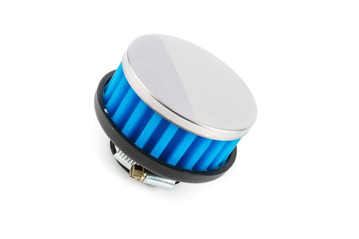 str-335.16/bl filtro aria air cool diritto 28-35mm blu str8, COD: STR-335.16/BL