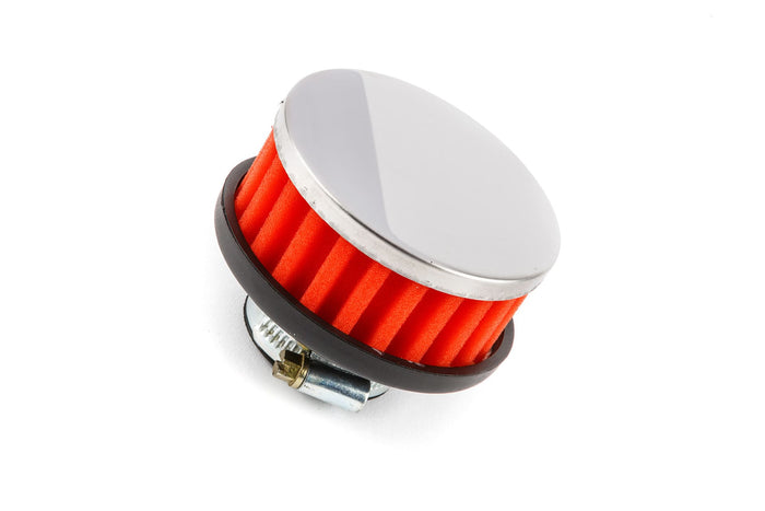 str-335.16/re filtro aria air cool diritto 28-35mm rosso str8, COD: STR-335.16/RE
