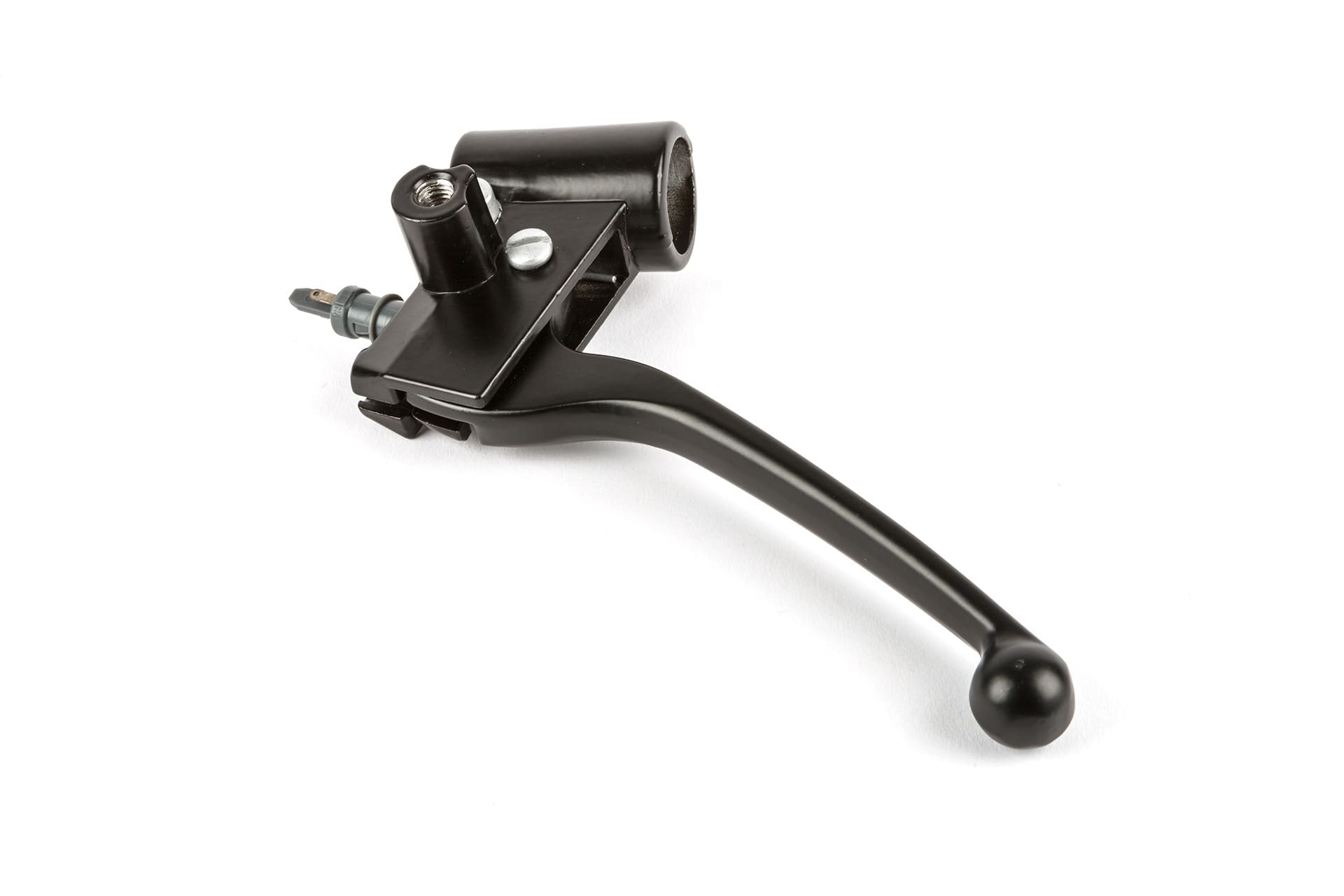 STR-597.40 Unità di Frenatura incl. Leva Freno sinistra Piaggio Zip, COD: STR-597.40