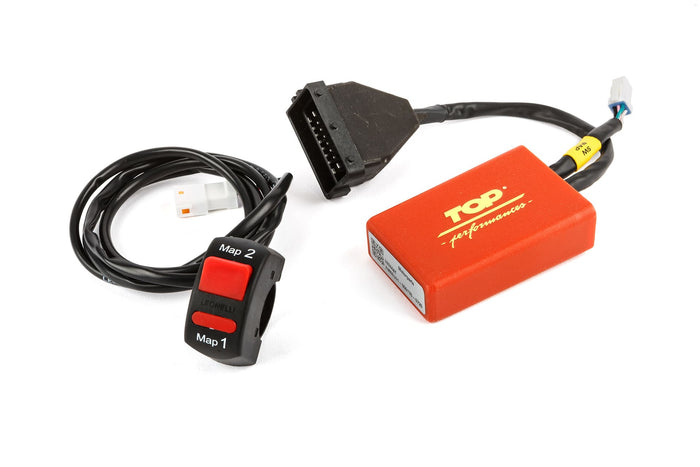 T9938440 Centralina CDI senza limitatore Top Performances TPR Minarelli AM6 Euro 4 / Euro 5, COD: T9938440