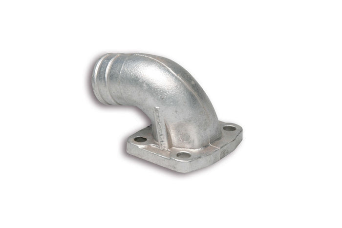 M026572B Collettore Aspirazione Malossi D.19mm gomma MBK 51