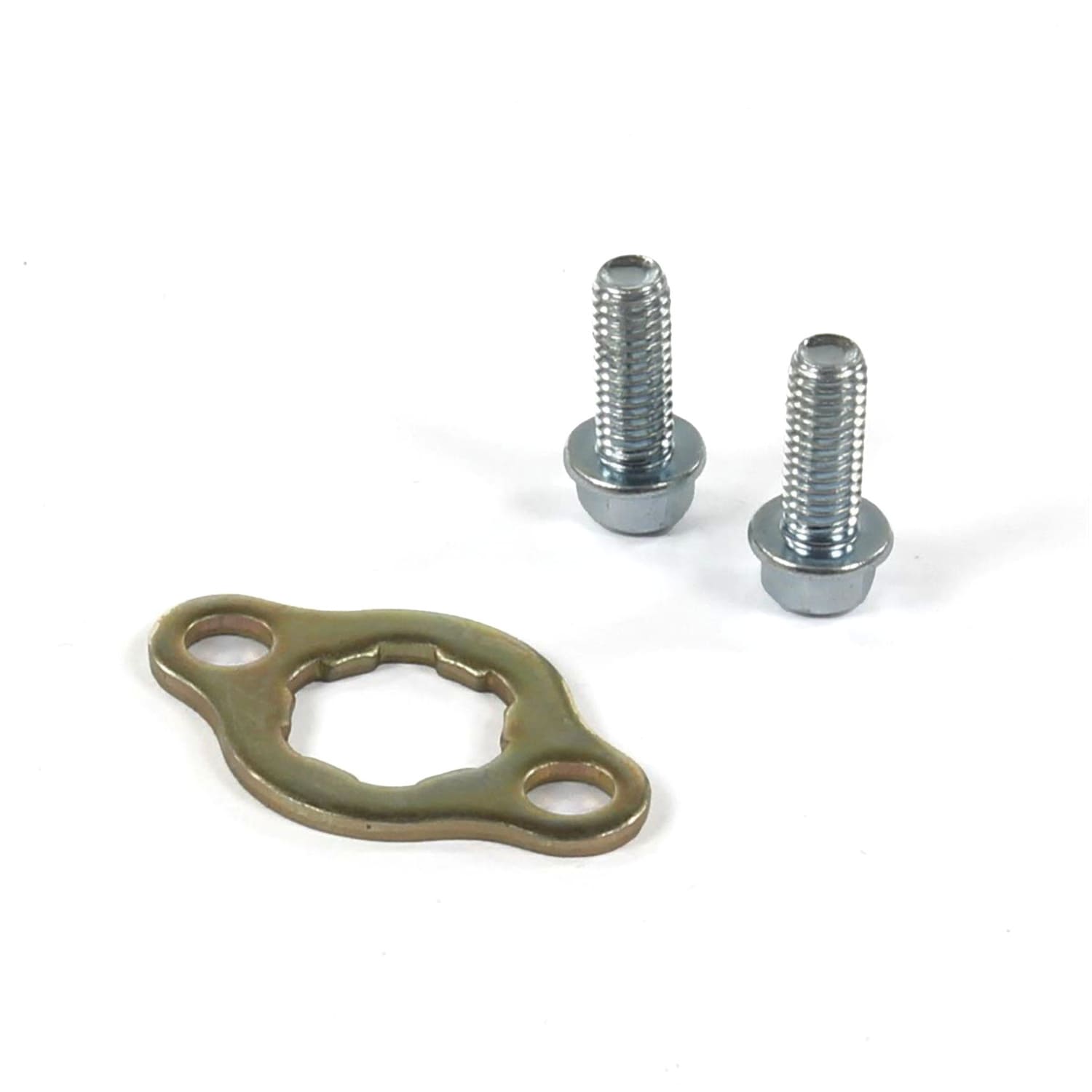 MB2511 Piastra Supporto pignone d.17mm Pit Bike, COD: MB2511