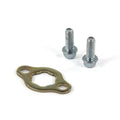 MB2511 Piastra Supporto pignone d.17mm Pit Bike, COD: MB2511