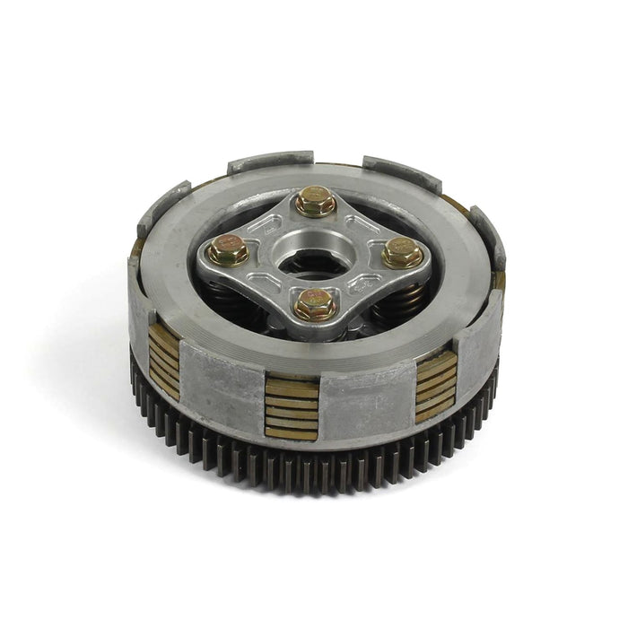 MB2805 Frizione completa Pit Bike Lifan / YX, COD: MB2805