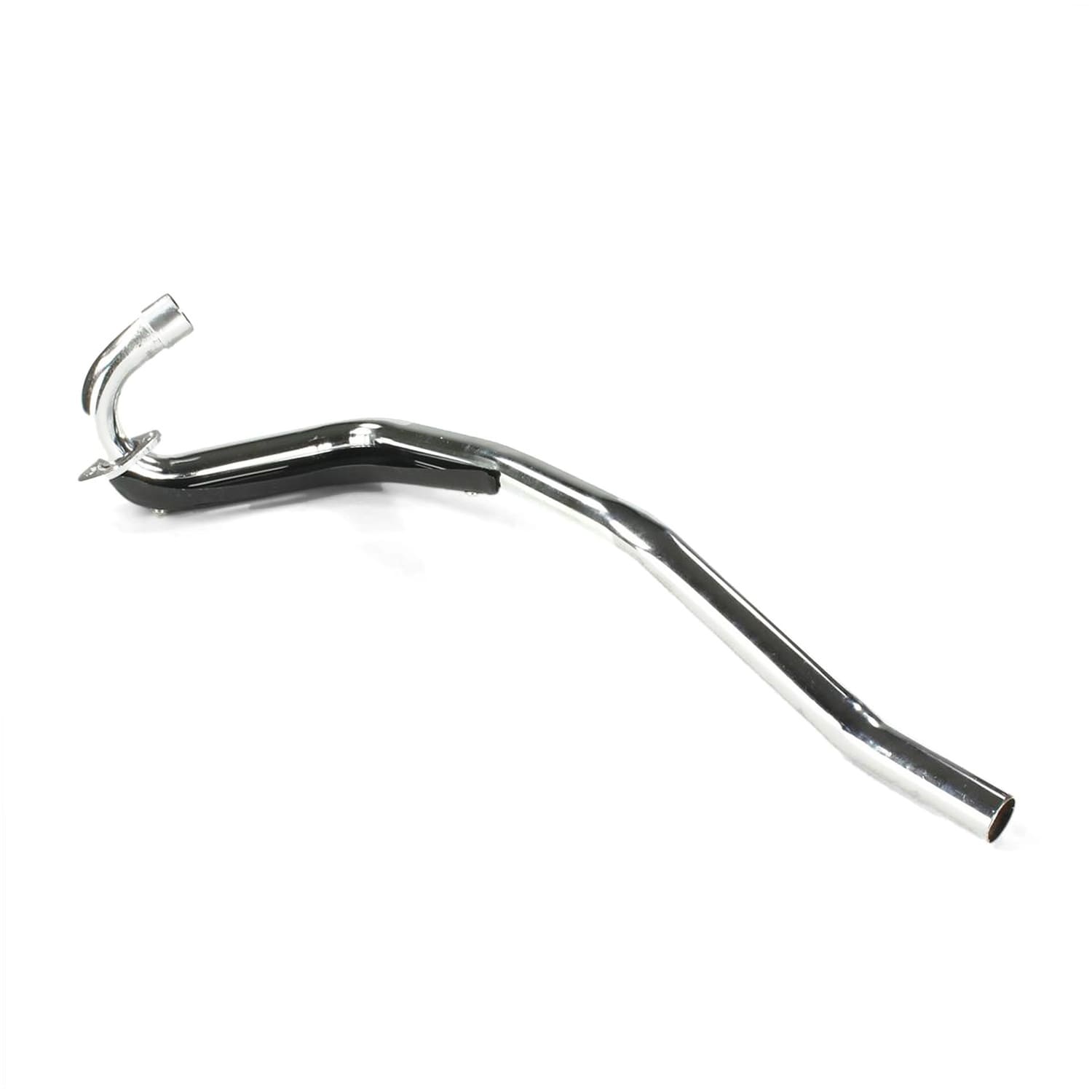 MB3063 Collettore Marmitta qualità originale 32mm telaio doppio MX / AGB34 / D2 / RFZ Junior