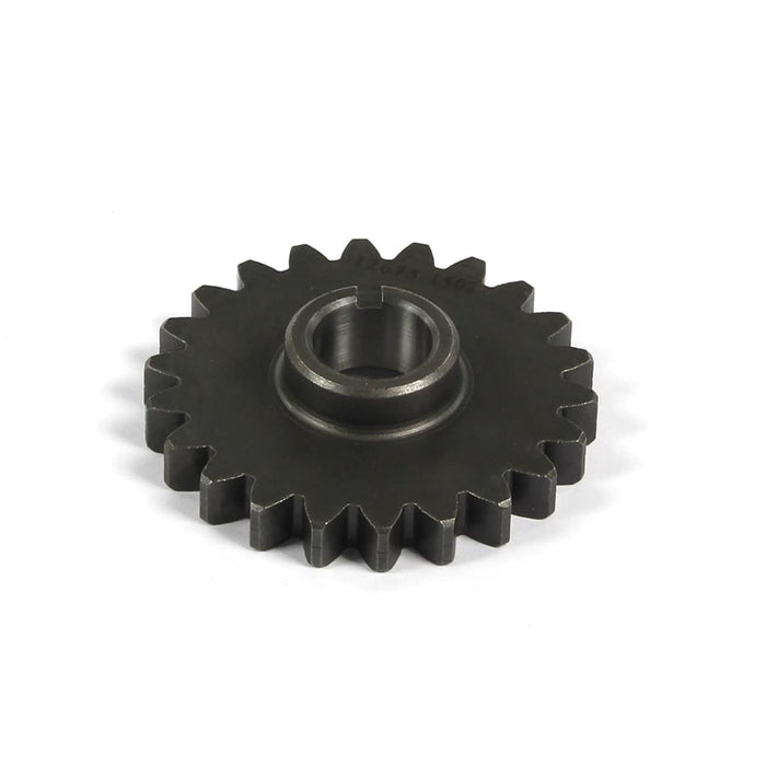 MB3067 Pignone intermedio ingranaggio Messa in Moto - 22 denti Pit Bike YX
