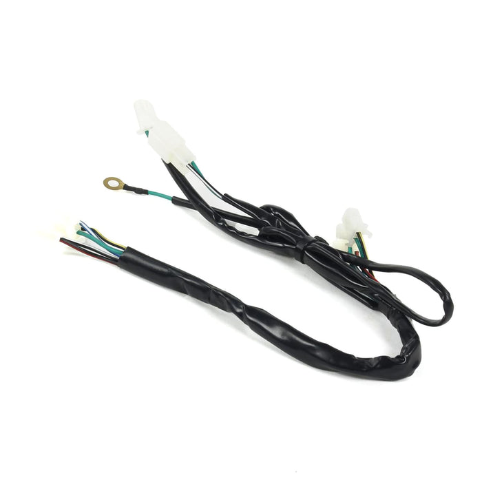 MB3343 Cablaggio CDI 2 connettori Pit Bike / Dirt Bike