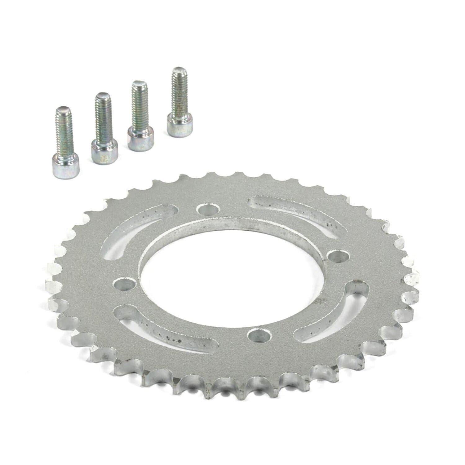 MB3349 Chain Sprocket 428 37 teeth Pit Bike / Dirt Bike