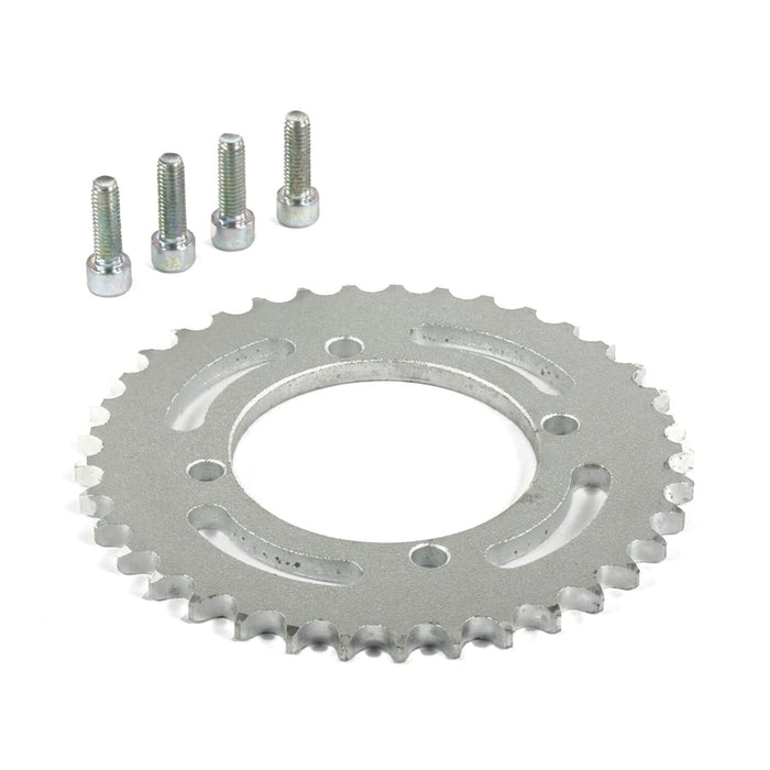 MB3349 Corona Catena 428 37 denti Pit Bike / Dirt Bike