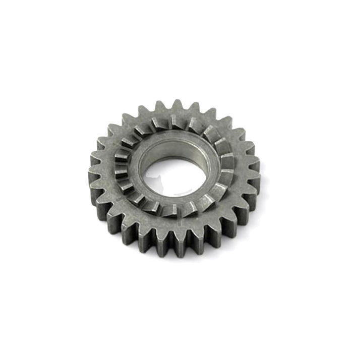 MB3389 Pignone ingranaggio Messa in Moto - 27 denti Pit Bike Lifan / YX, COD: MB3389