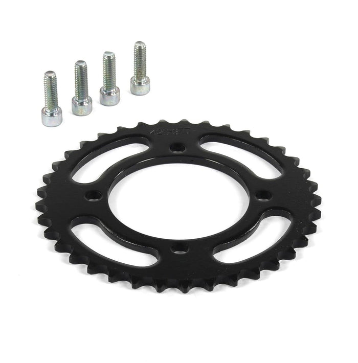 MB3417 Corona Catena 420 37 denti Pit Bike / Dirt Bike, COD: MB3417