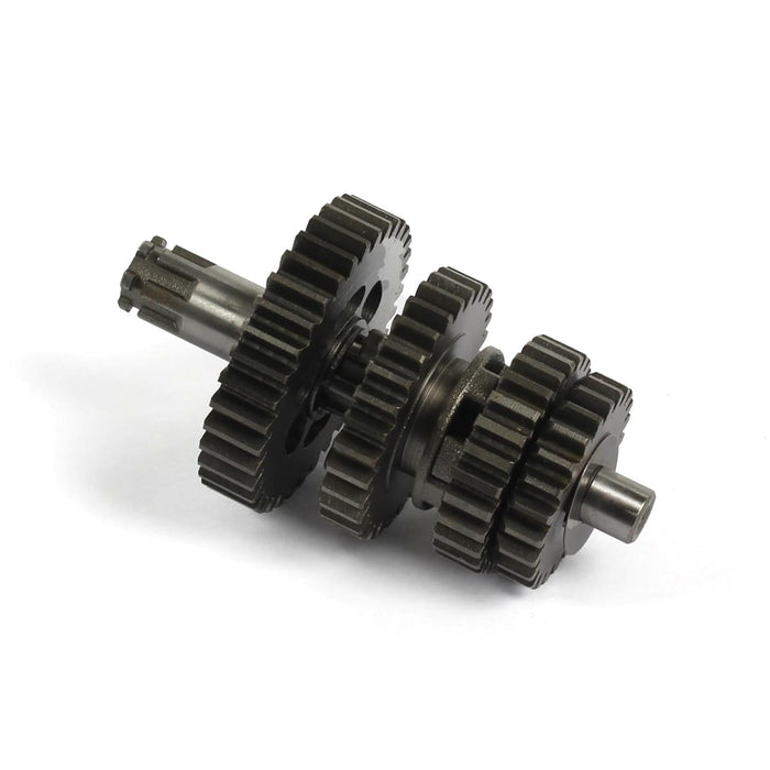MB3954 Ingranaggi secondari avviamento a vuoto Pit Bike 125cc YX - d.17mm, COD: MB3954