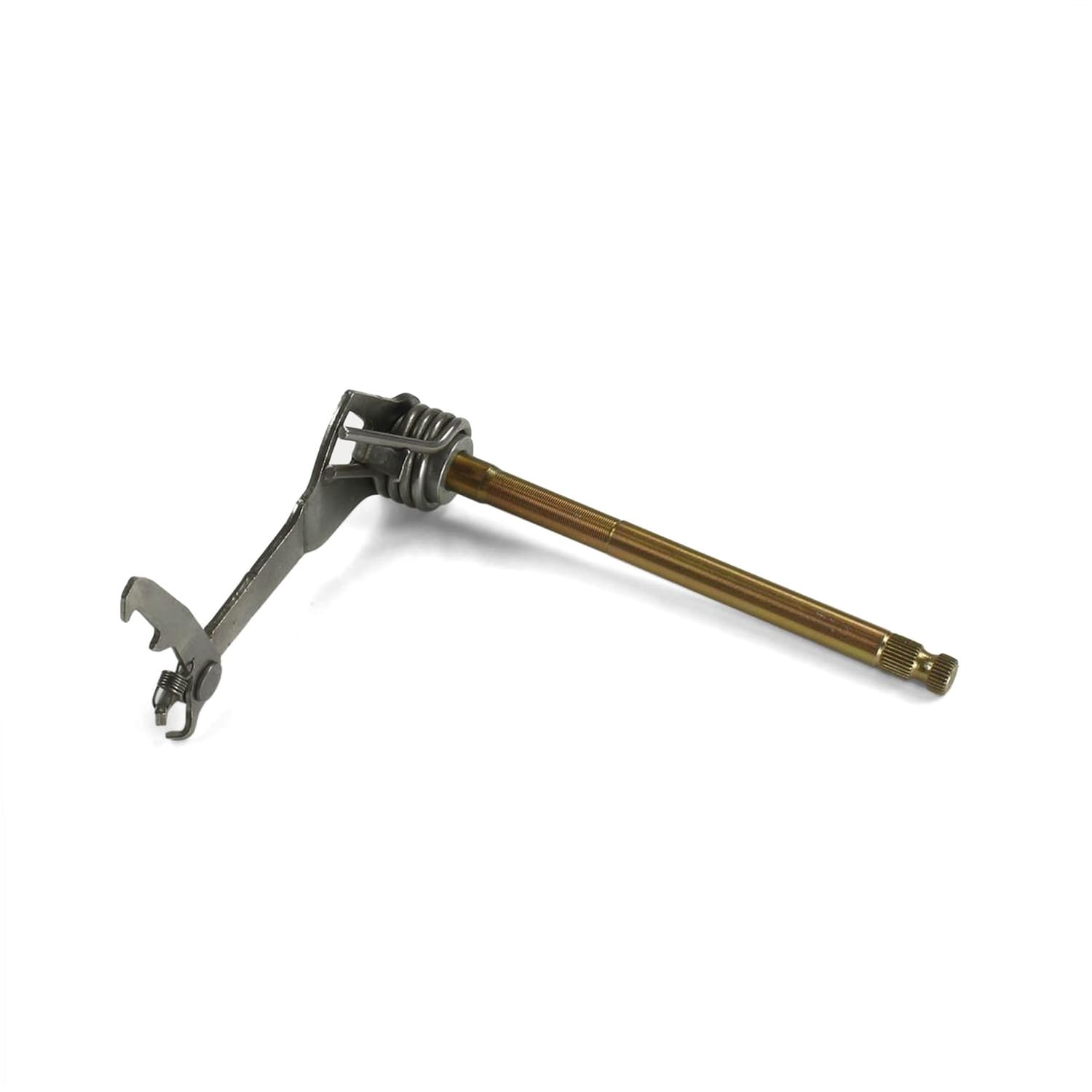 MB7070 Gear Shift Axle 150mm Pit Bike Lifan / YX