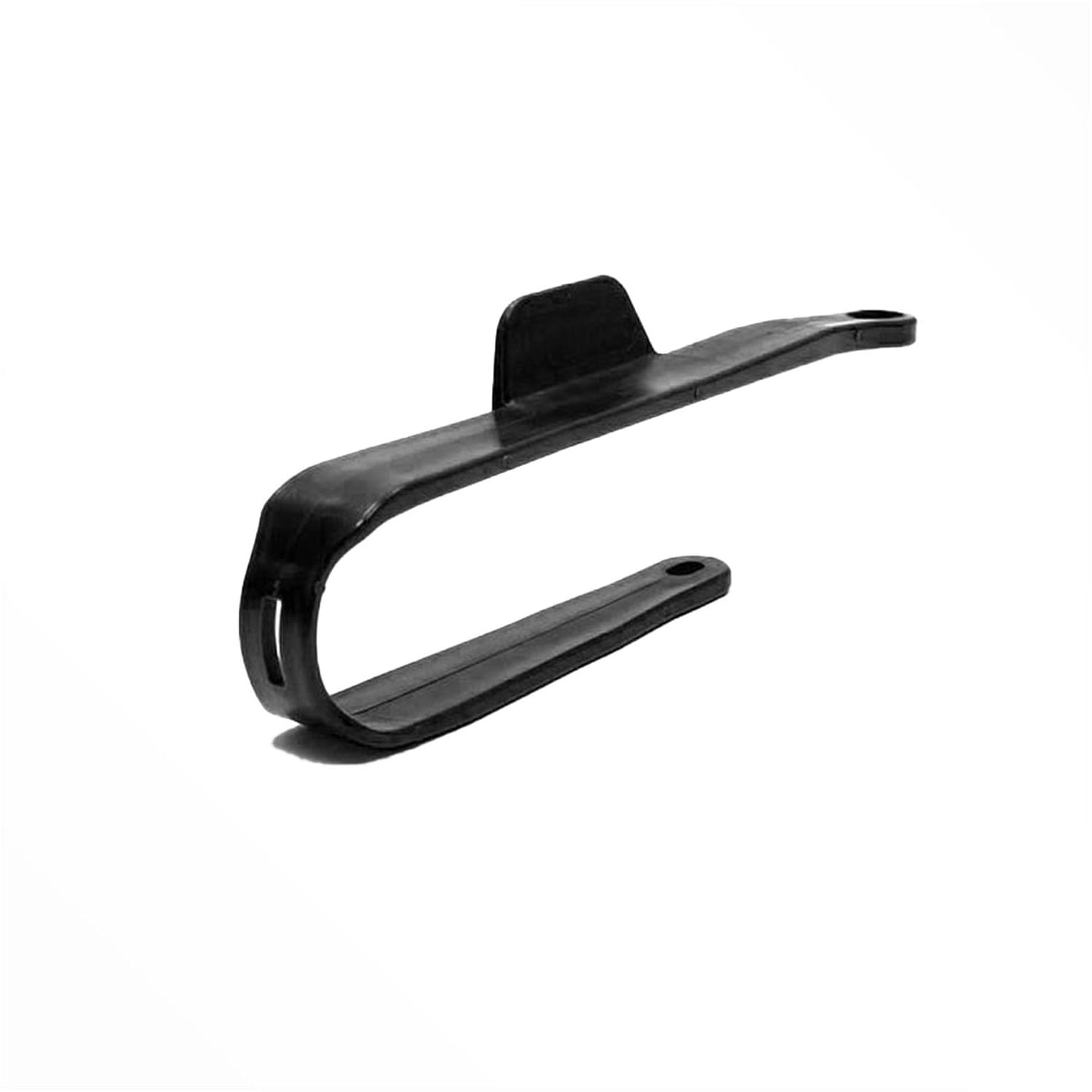 MB7504 Chain Guide Pit Bike / Dirt Bike Apollo RFZ / RXF / YCF black