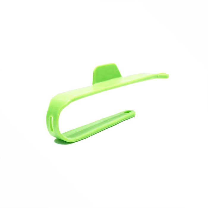 MB7506 Guida Catena Pit Bike / Dirt Bike Apollo verde, COD: MB7506