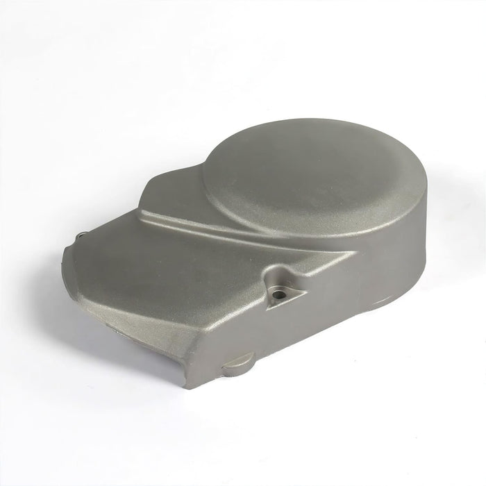MB2340 Coperchio accensione Pit Bike / Dirt / Dax grigio, COD: MB2340