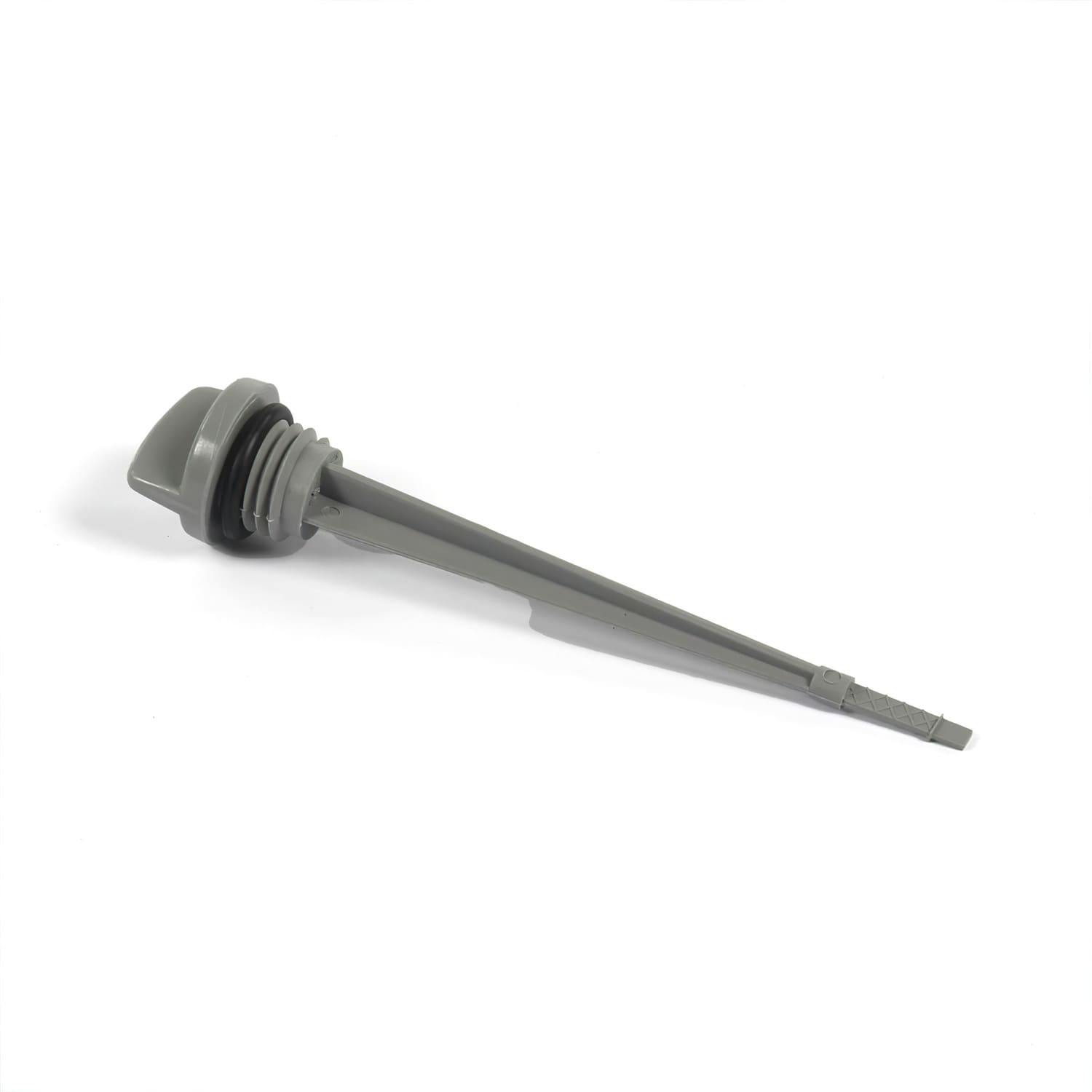 MB2344 Misuratore Livello Olio Pit Bike / Dirt / Dax grigio, COD: MB2344