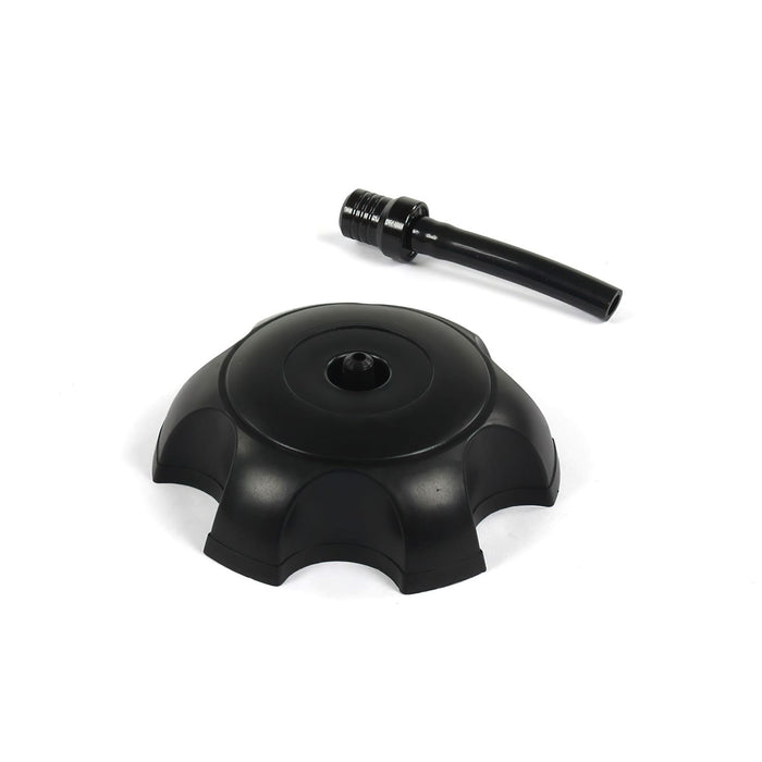MB2378 Tappo Serbatoio d.48mm Pit Bike / Dirt Bike nero
