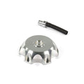MB2379 Tappo Serbatoio CNC d.48mm Pit Bike / Dirt Bike Alu, COD: MB2379
