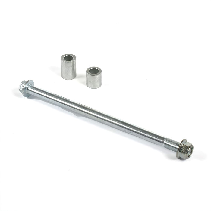 MB2405 Asse ruota posteriore 220mm - d.12mm Pit Bike / Dirt Bike, COD: MB2405