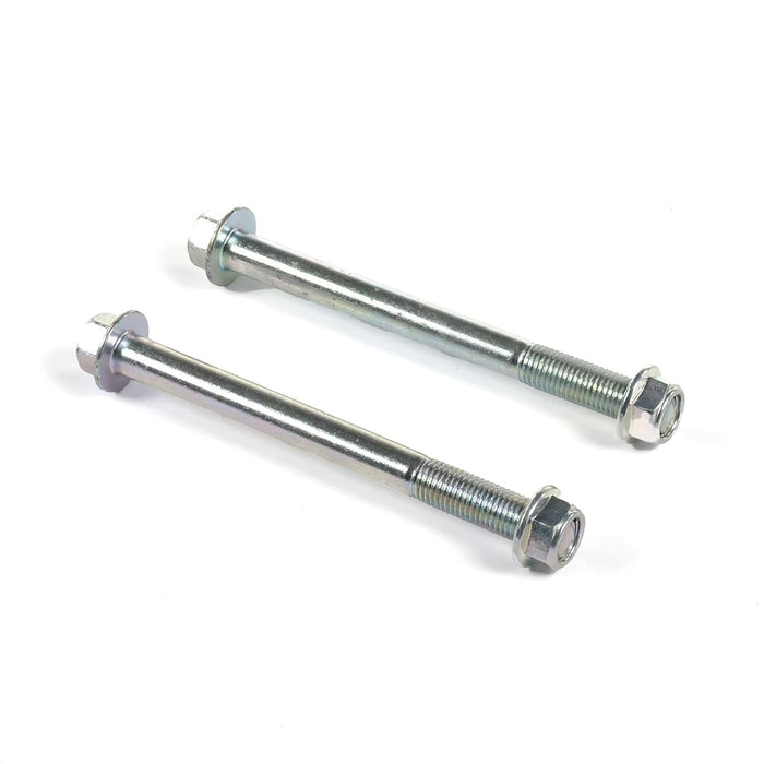 MB2432 Perni supporto motore (x2) 105/115mm - M10 Pit Bike / Dirt Bike