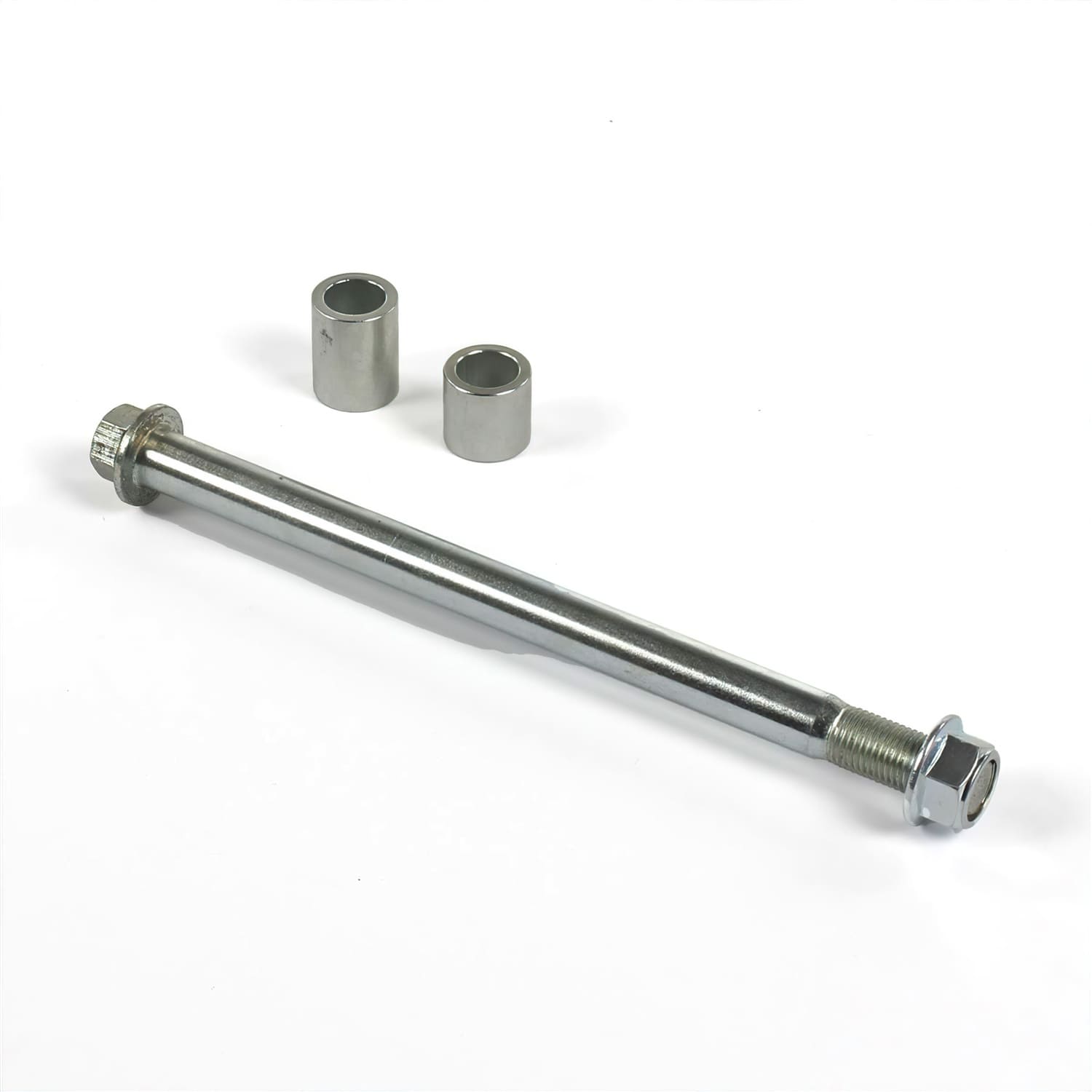 MB2625 Asse ruota posteriore 220mm - d.15mm Pit Bike / Dirt Bike, COD: MB2625