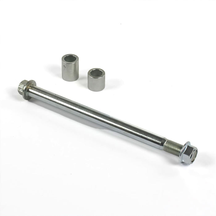 MB2625 Asse ruota posteriore 220mm - d.15mm Pit Bike / Dirt Bike, COD: MB2625