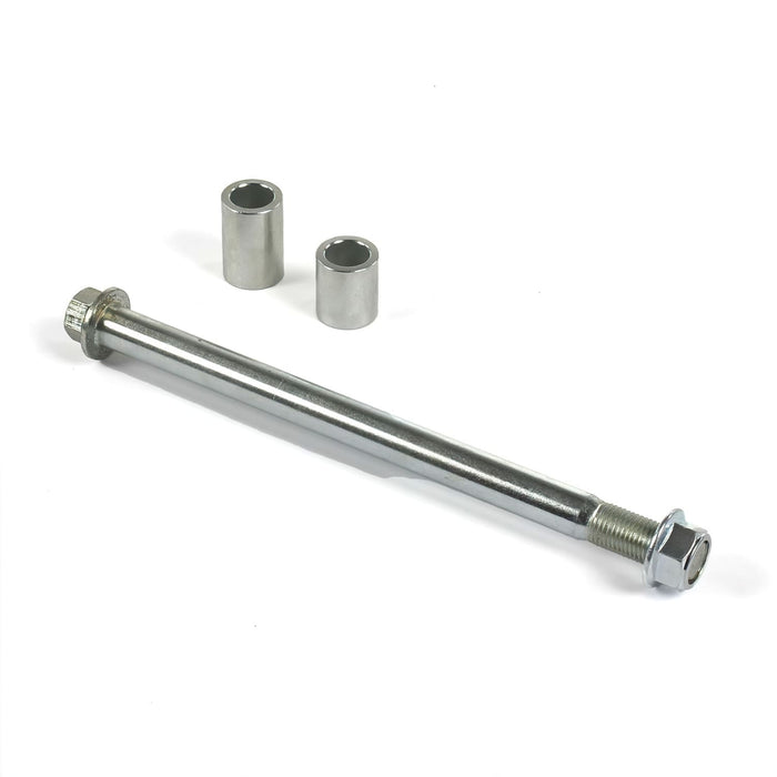 MB2712 Asse ruota anteriore 220mm - d.15mm Pit Bike / Dirt Bike, COD: MB2712