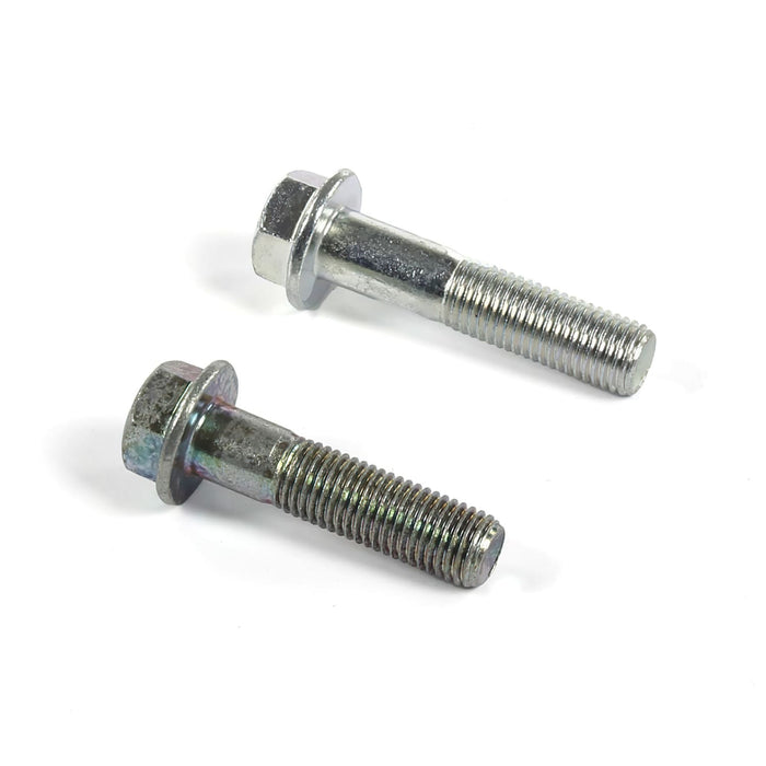 MB2927 Perni ammortizzatore (x2) M10 x 40mm - M10 x 45mm Pit Bike / Dirt Bike, COD: MB2927