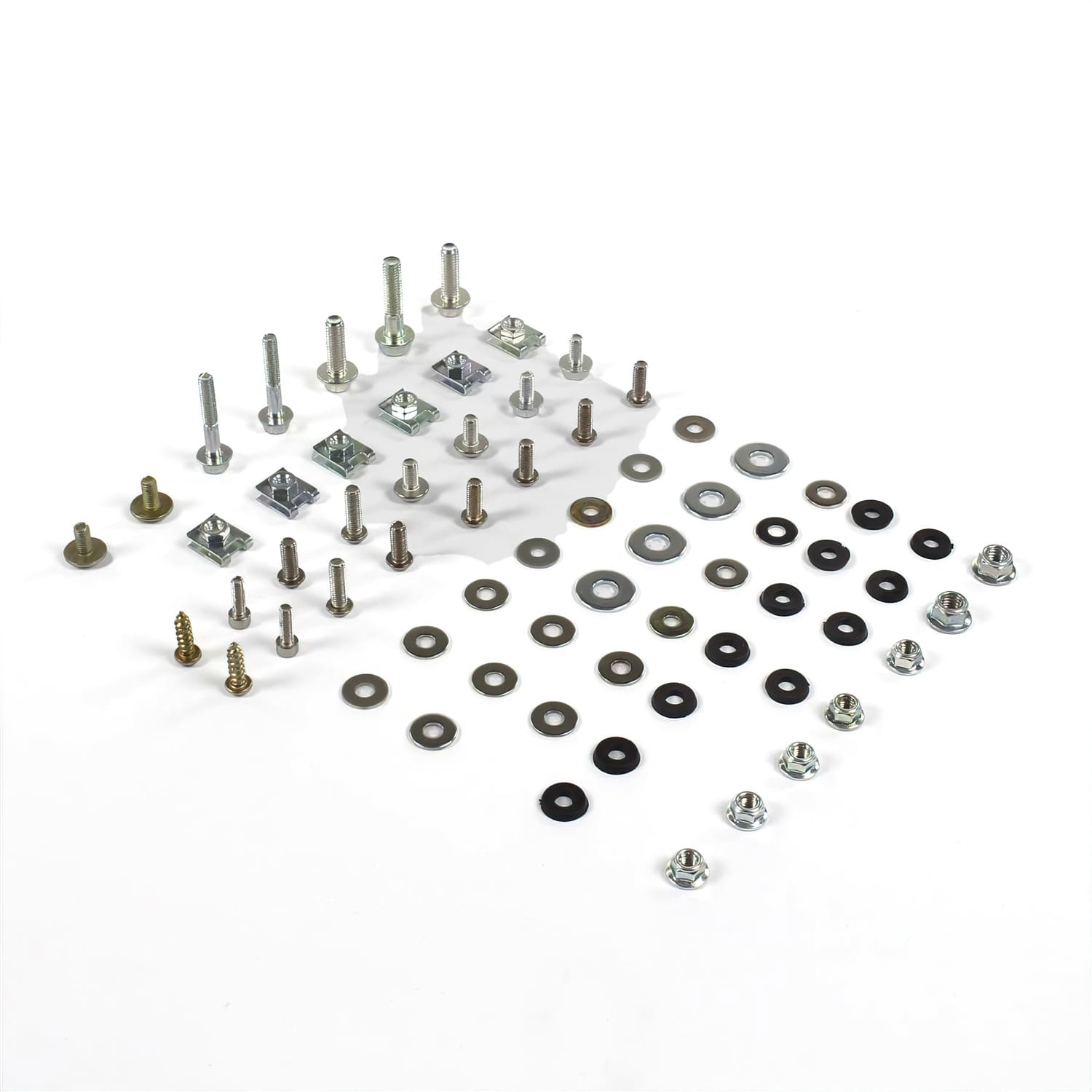 MB2949 Viti Carena Pit Bike / Dirt Bike tipo CRF50