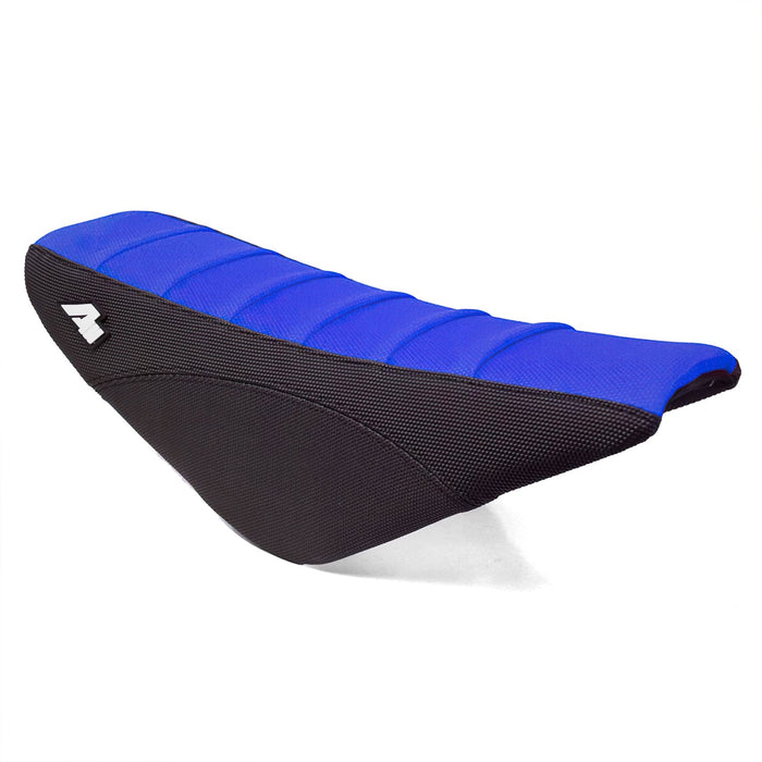 MB29577 Sella completa blu Pit Bike / Dirt Bike Apollo RFZ Elite