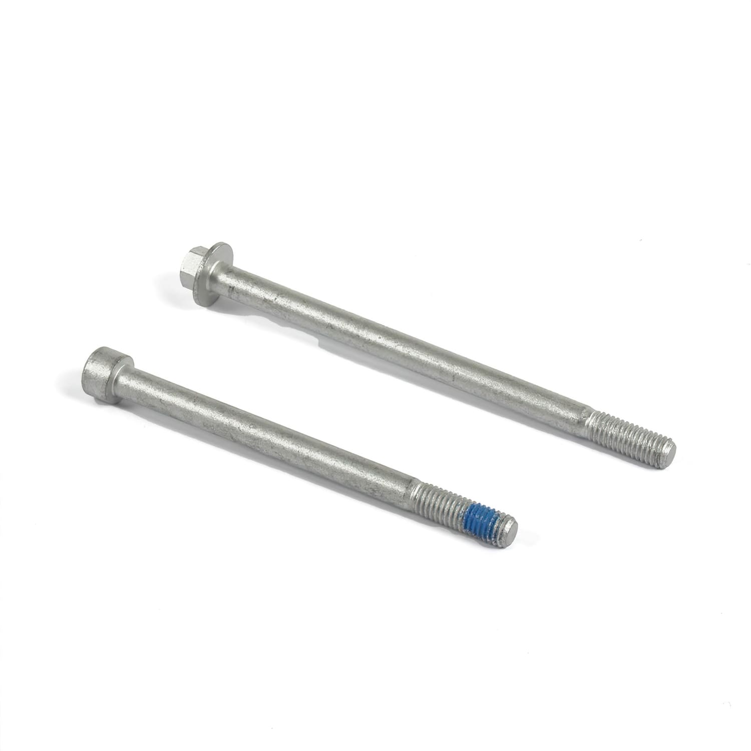 MB3087 Perni supporto motore (x2) 105/125mm - M8 Pit Bike / Dirt Bike, COD: MB3087