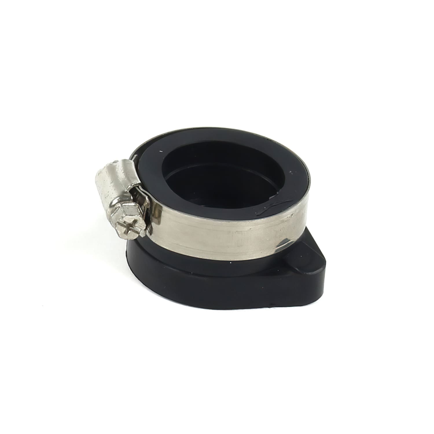 MB3103 Adattore collettore aspirazione gomma d.26 / d.32mm Pit Bike / Dirt Bike, COD: MB3103