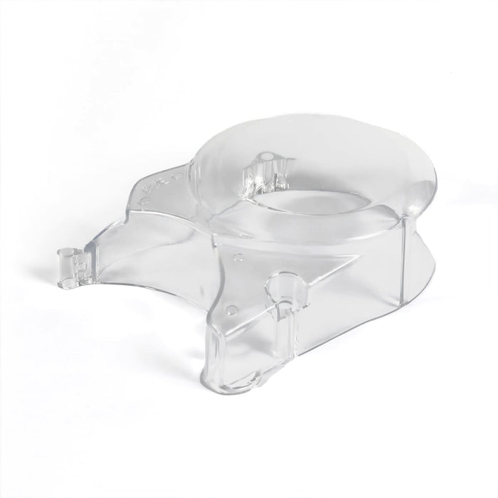 MB3141 Coperchio accensione pignone accessibile Pit Bike / Dirt / Dax transparent