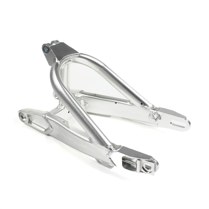 MB3159 Braccio oscillante alluminio Cantilever per ruota 10" / 12" Pit Bike / Dirt Bike