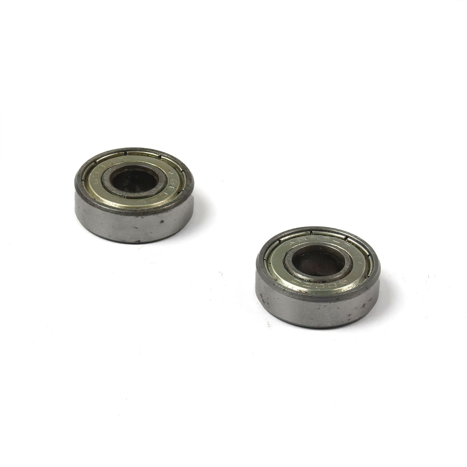 MB3339 Cuscinetti (x2) rullo catena 8x22x7mm - 608-ZZ Pit Bike / Dirt Bike, COD: MB3339