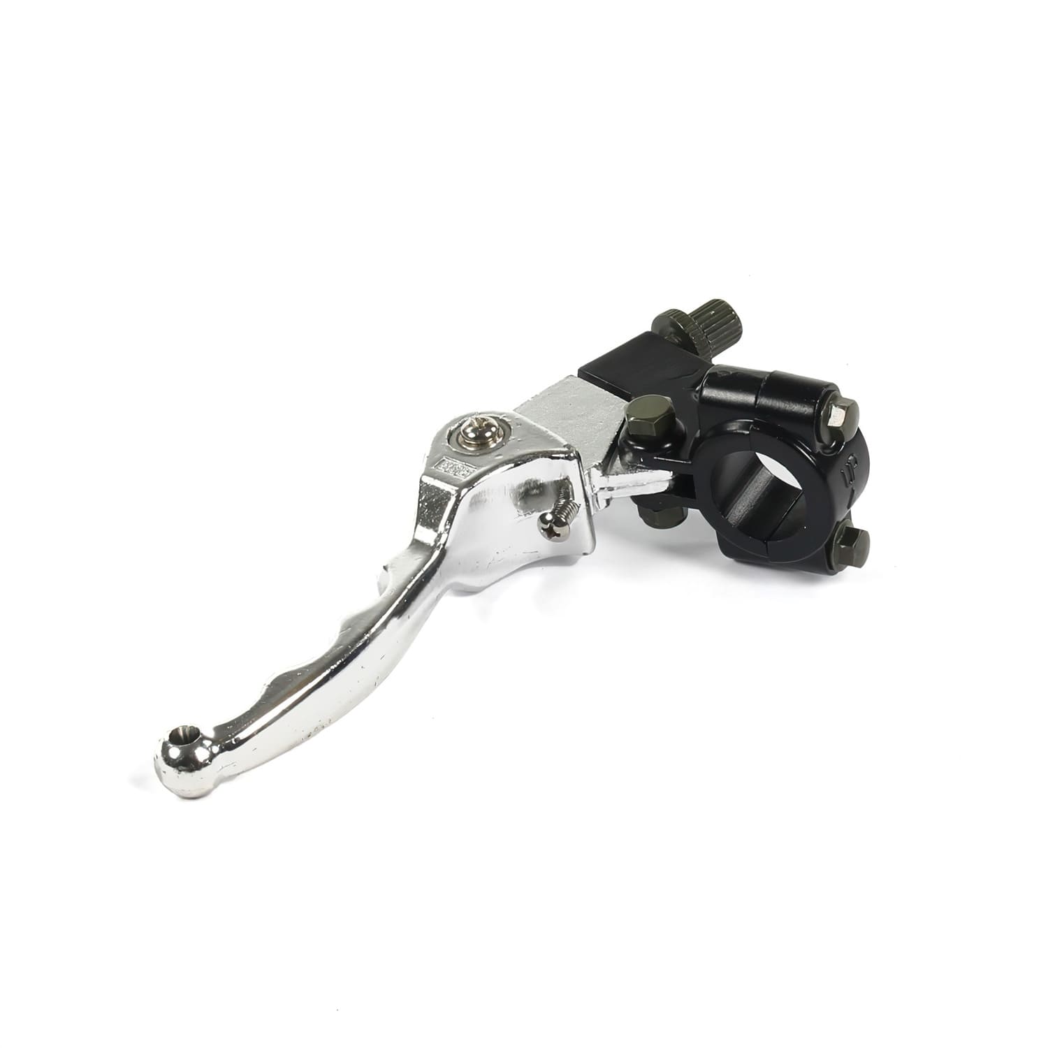 MB3412 Leva Frizione pieghevole con supporto Alu, COD: MB3412