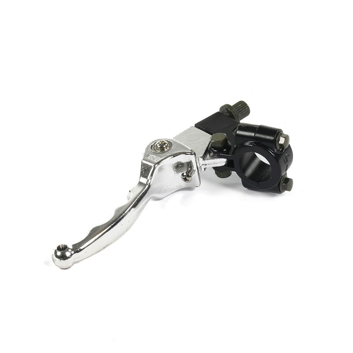 MB3412 Leva Frizione pieghevole con supporto Alu, COD: MB3412