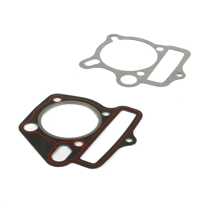 MB3441 Kit Guarnizione motore d.52,4mm Pit Bike Lifan 120cc - 125cc, COD: MB3441