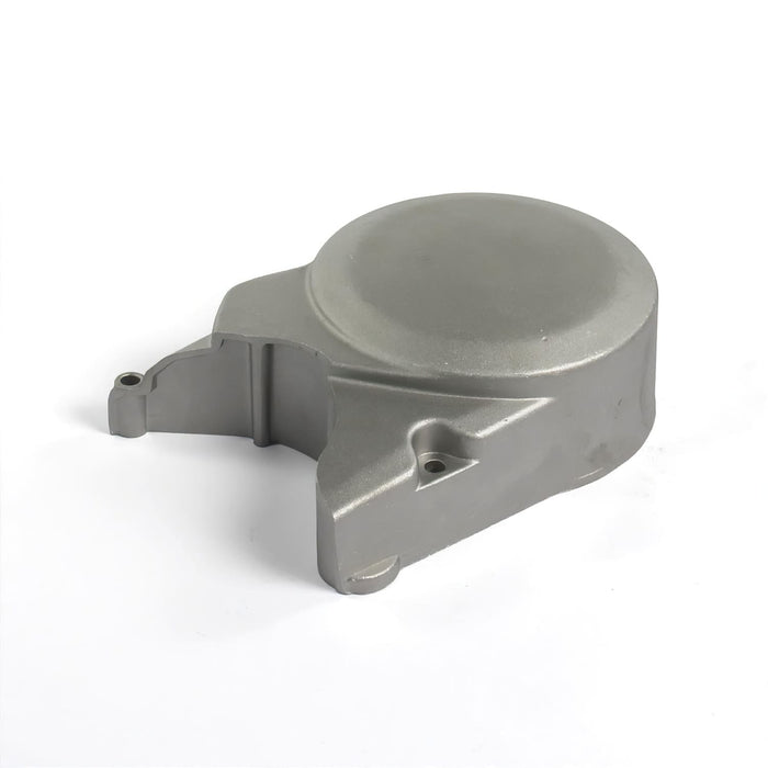 MB3464 Coperchio accensione pignone accessibile Pit Bike / Dirt / Dax grigio