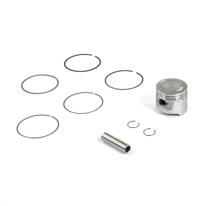 MB3540 Pistone d.47mm spinotto 13mm Pit Bike motore YX / Lifan / Zongshen 88cc