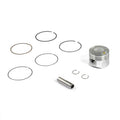 MB3541 Pistone d.52,4mm spinotto 13mm Pit Bike motore Lifan 107cc, COD: MB3541