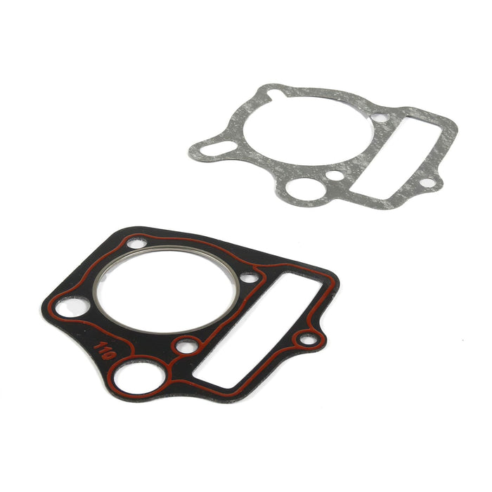 MB3546 Kit Guarnizione motore d.52,4mm Pit Bike Lifan 107cc