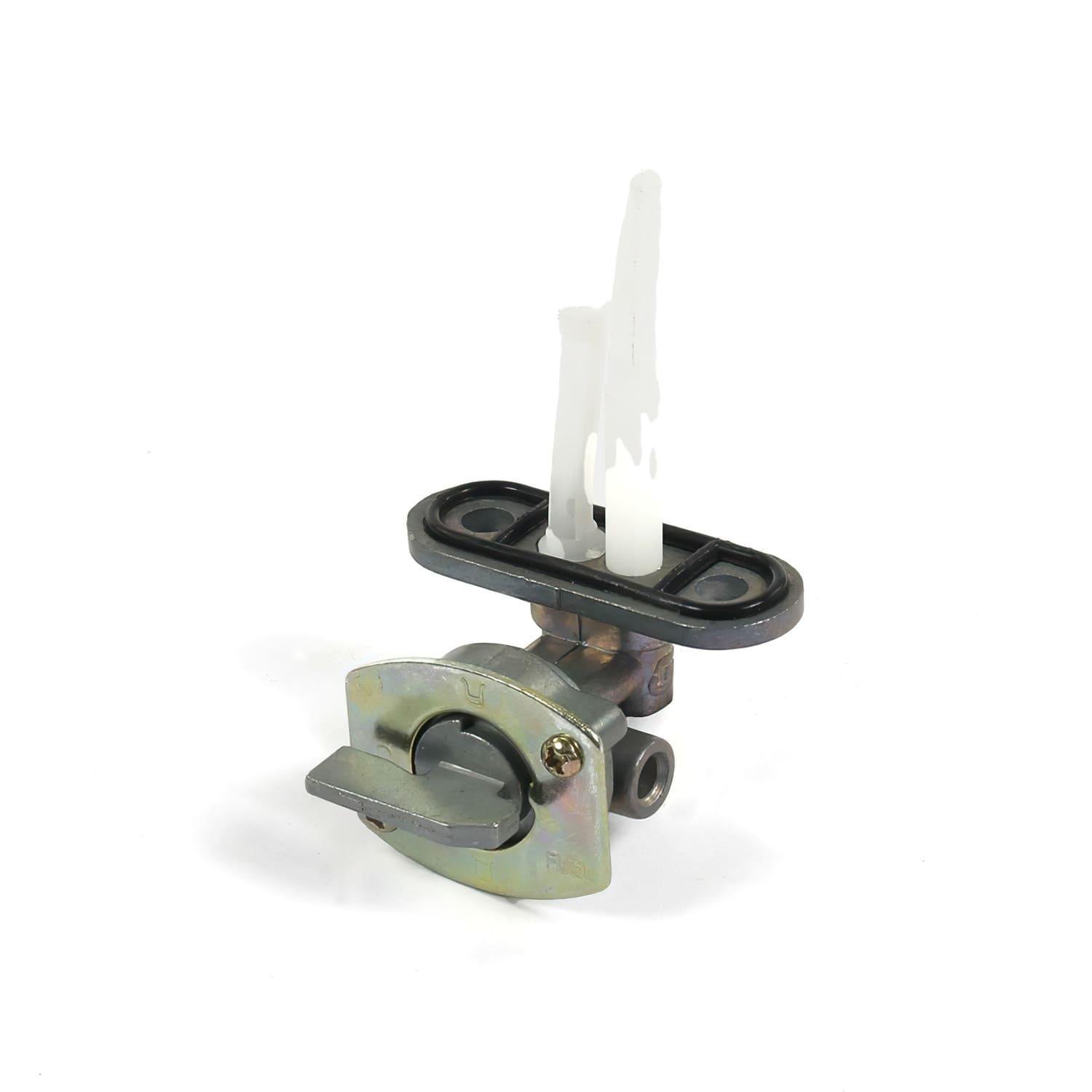 MB3667 Rubinetto benzina tipo CRF70 / TTR110 Pit Bike / Dirt Bike