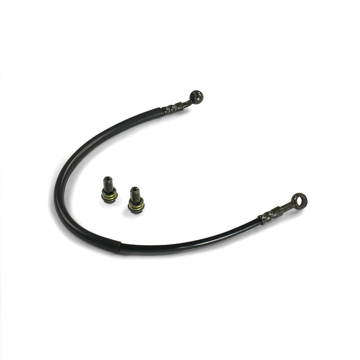 MB3669 Tubo Freno posteriore 500mm - 8/10mm Pit Bike / Dirt Bike