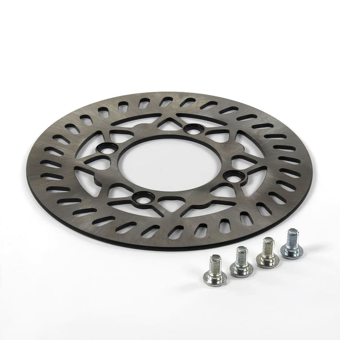 MB3686 Disco freno d.200mm - 4 fori Pit Bike / Dirt Bike, COD: MB3686